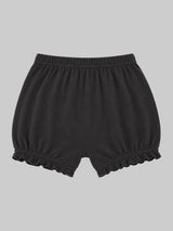 Unisex 100% Cotton Bloomer with Printed Styling for Comfortable Everyday Innerwear Use and Regular Essentials - Pack of 6