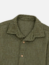 Baby Boys Cotton Full Sleeves Shirt with Regular Fit for Casual Wear, Easy Dressing and Everyday Styling