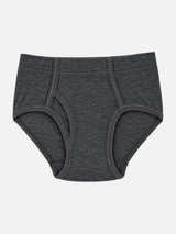 Boys Innerwear Briefs with Inner Elastic for Everyday Comfort, Easy Fit and Wardrobe Essentials - Pack of 6