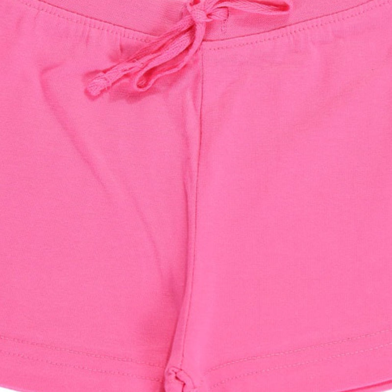 Baby Girls 100% Cotton Shorts - Bodycare