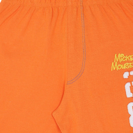 Baby Boys Shorts