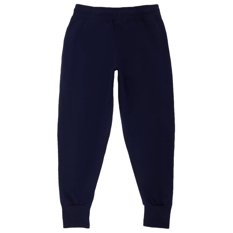 Girls Cotton Spandex Lower Side Pockets - Bodycare