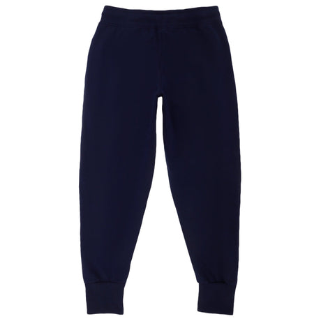 Girls Cotton Spandex Lower Side Pockets