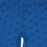 Proteens Boys Cotton Allover Print Shorts
