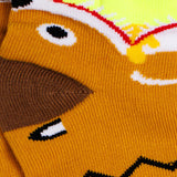 Bodycare Kids Socks Pack Of 3