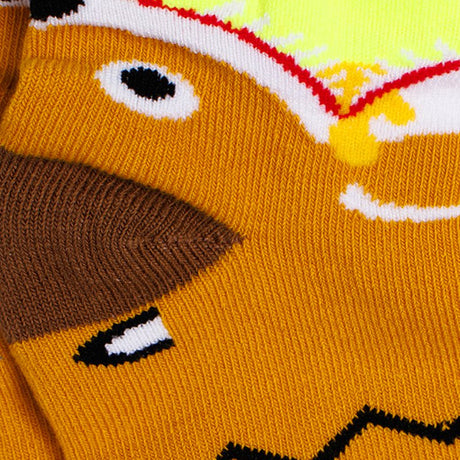 Bodycare Kids Socks Pack Of 3