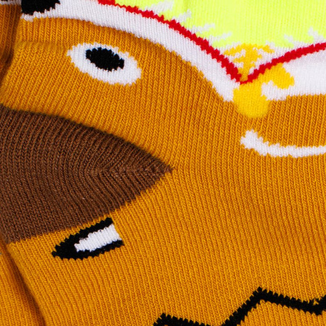 Unisex Socks Pack of 3 - Bodycare