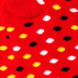 Bodycare Girls Socks Pack Of 3