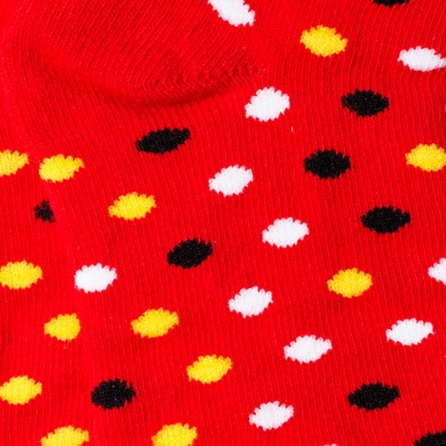 Girls Socks Pack of 3 - Bodycare