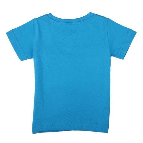 Baby Girls Minnie & Friends T-Shirt Round Neck Half Sleeves - Bodycare