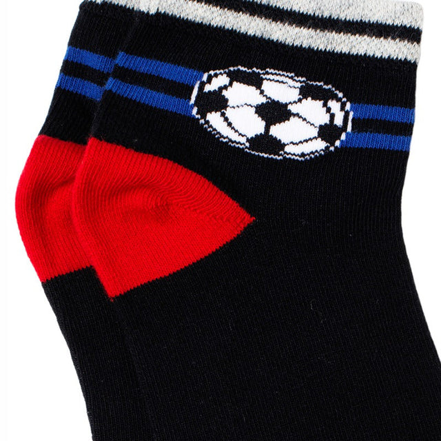 Boys Socks Pack of 3 - Bodycare