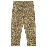 Bodycare Girls Cotton Printed Capri