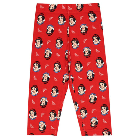 Bodycare Girls Cotton Printed Capri