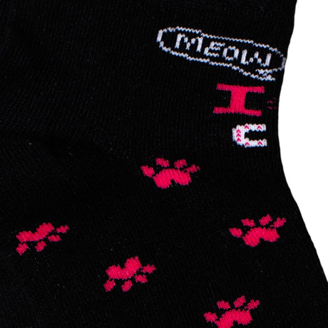 Bodycare Girls Socks Pack Of 3