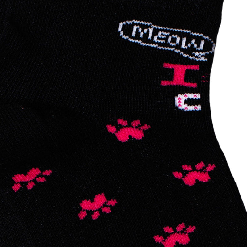 Bodycare Girls Socks Pack Of 3