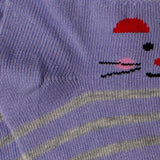 Bodycare Girls Socks Pack Of 3