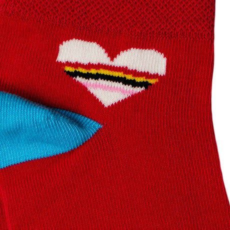 Bodycare Girls Socks Pack Of 3