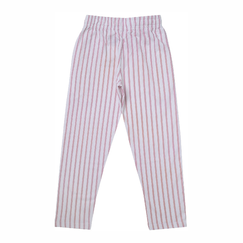 Bodycare Girls Tshirt & Pajami Night Suit Set