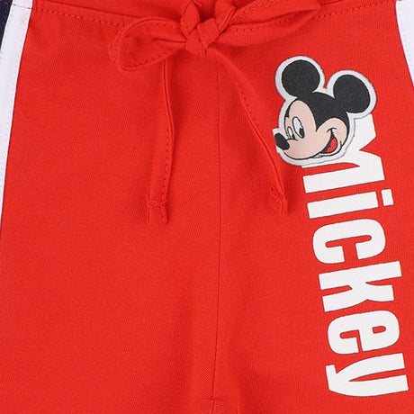 Bodycare Mickey & Friends Boys Capri