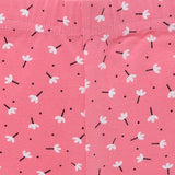 Girls Cotton Spandex Shorts Slim Fit Pack of 3 - Bodycare