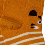 Bodycare Girls Socks Pack Of 3