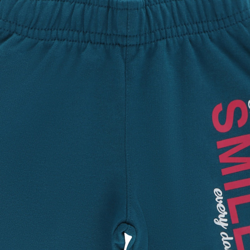 Girls Shorts Side Pockets - Bodycare