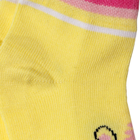 Bodycare Girls Socks Pack Of 3