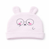 Baby Cap Pack of 2 - Color5 - F