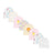 Baby Cap Pack of 8 - Assorted - F