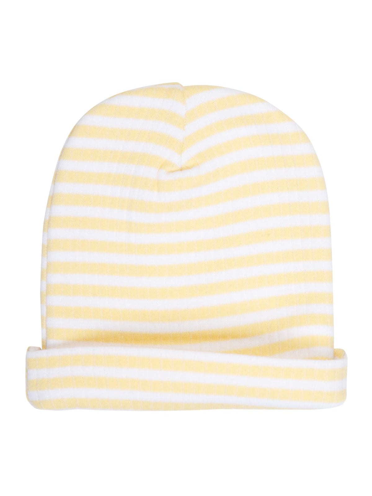 Baby Cap Pack of 6 - Assorted - F