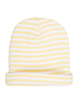 Baby Cap Pack of 6 - Assorted - F