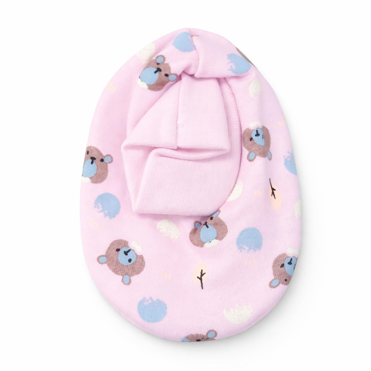 Girls Booties Pack of 6 - Color12 - F