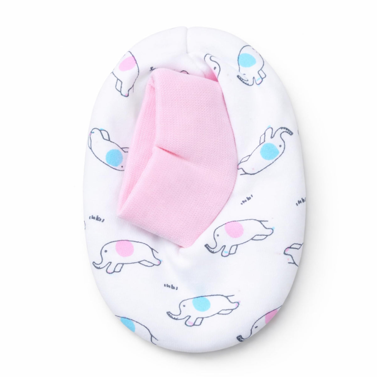 Baby Booties Pack of 6 - Color14 - F