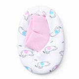 Baby Booties Pack of 6 - Color14 - F