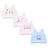 Baby Cap Pack of 2 - Color5 - F