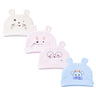 Baby Cap Pack of 2 - Color5 - F
