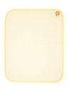 Baby Blanket - Step Yellow - F