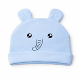 Girls Cap Pack of 2 - Color7 - F