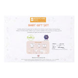Bodycare Newborn Baby Gift Set for Boys & Girls, Cotton Clothing Set, Hospital Ready Combo Gift Hamper (5 Pcs, 0-6 Months)