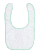 Baby Bibs Pack of 6 - Assorted-5 - F
