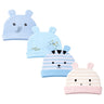 Boys Cap Pack of 2 - Color9 - F