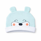 Girls Cap Pack of 2 - Color1 - F