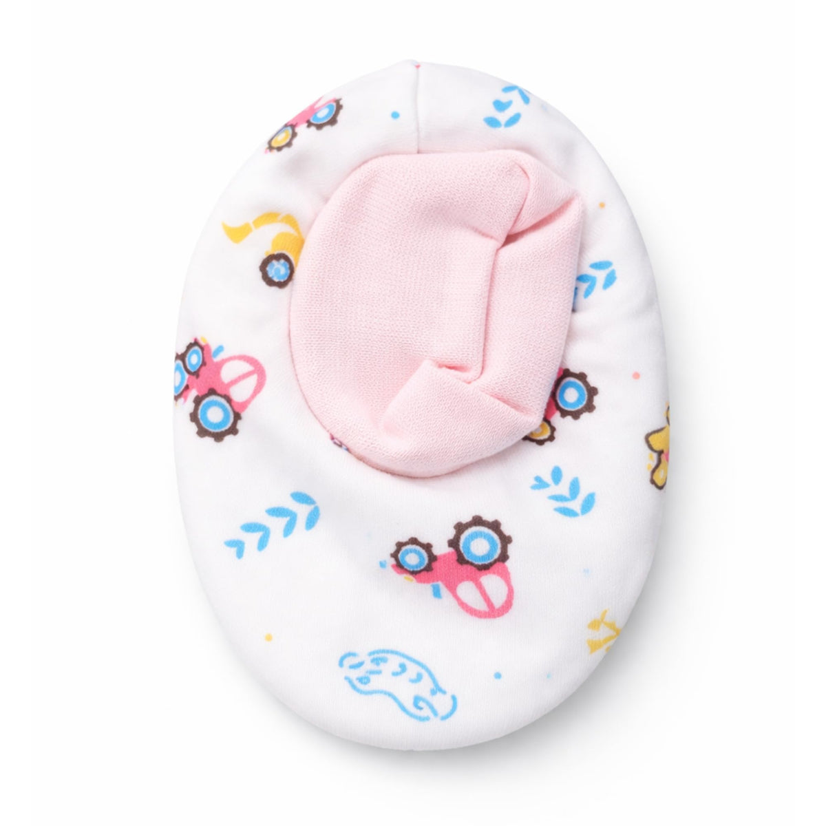 Boys Booties Pack of 6 - Color16 - F