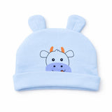 Baby Cap Pack of 2 - Color5 - F
