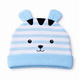 Boys Cap Pack of 2 - Color9 - F