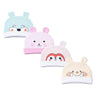 Girls Cap Pack of 2 - Color1 - F