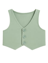 Boys Jackets - Army - 50