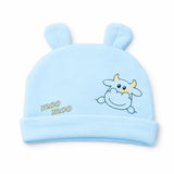 Girls Cap Pack of 2 - Color7 - F