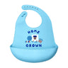 Baby Bibs Pack of 6 - Assorted-1 - F