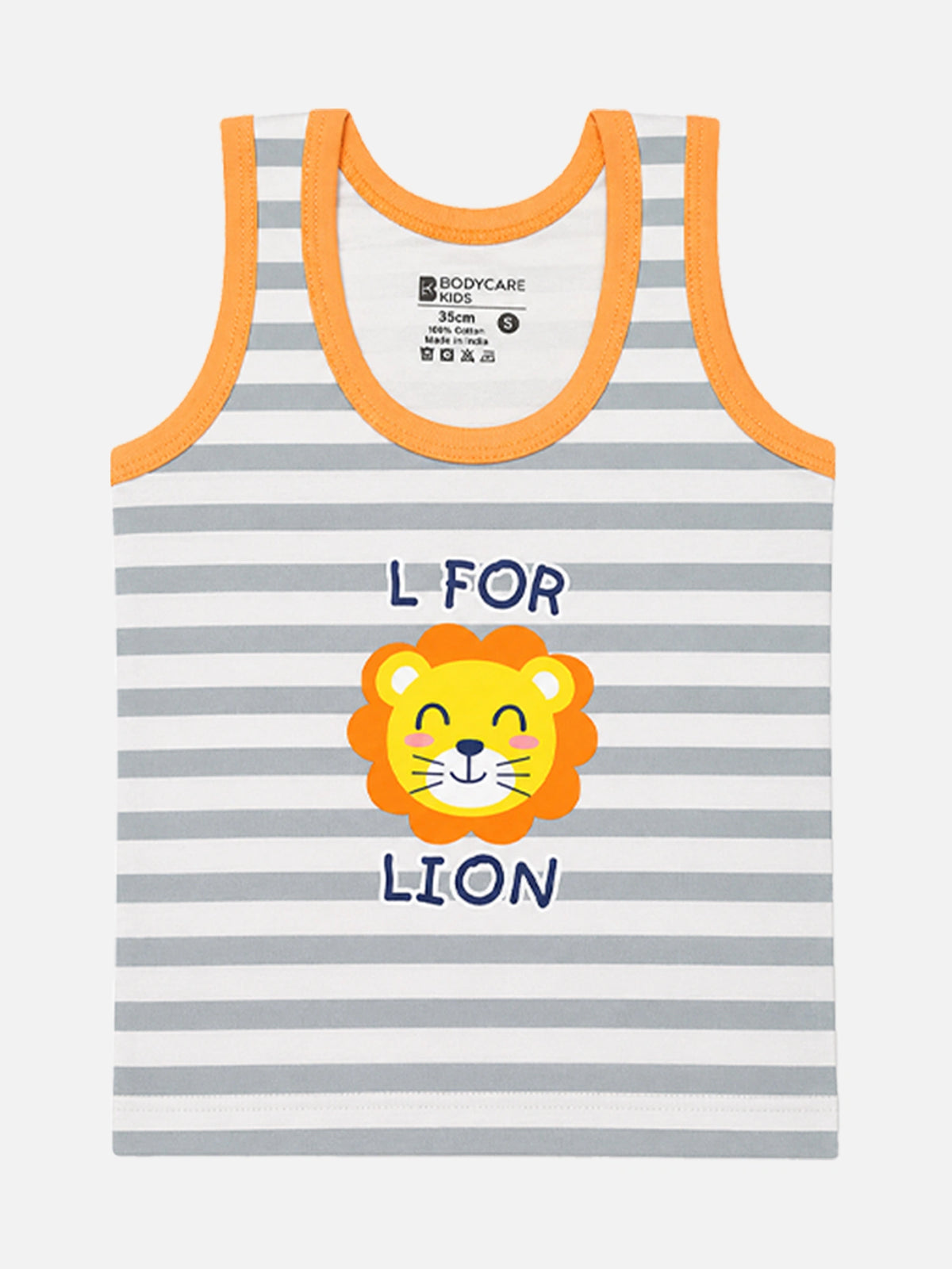 Unisex Baby 100% Cotton Top and Bottom Set for Everyday Comfort, Easy Dressing and Regular Use - Pack of 2
